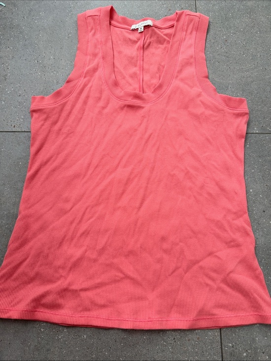 Tops - Z Supply Sirena Ribbed Tank